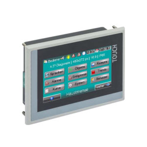 IHM-S7 HMI430T Insevis