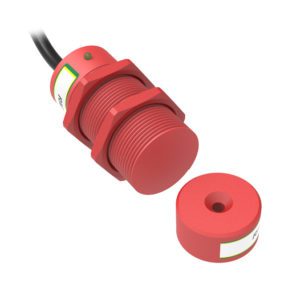 Sensor Magnético de Segurança RPC