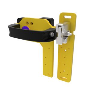TRINCO BOLT GBN-3