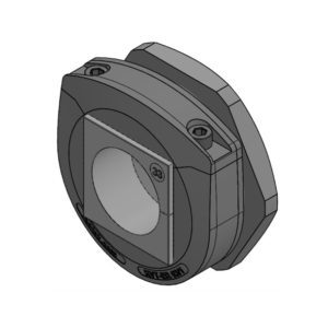 Prensa-cabo KVT-ER-63-1 Icotek